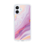 Slim Protection Case［ Color Rain - Original - Moonlit Mauve ］