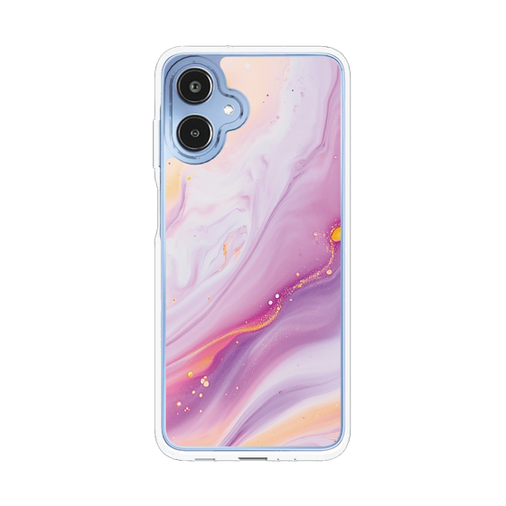 Slim Protection Case［ Color Rain - Original - Moonlit Mauve ］