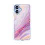 Slim Protection Case［ Color Rain - Original - Moonlit Mauve ］