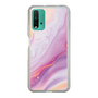 Slim Protection Case［ Color Rain - Original - Moonlit Mauve ］