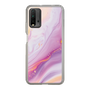 Slim Protection Case［ Color Rain - Original - Moonlit Mauve ］