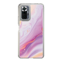 Slim Protection Case［ Color Rain - Original - Moonlit Mauve ］
