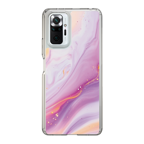 Slim Protection Case［ Color Rain - Original - Moonlit Mauve ］