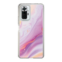 Slim Protection Case［ Color Rain - Original - Moonlit Mauve ］