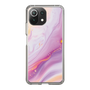 Slim Protection Case［ Color Rain - Original - Moonlit Mauve ］