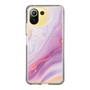 Slim Protection Case［ Color Rain - Original - Moonlit Mauve ］