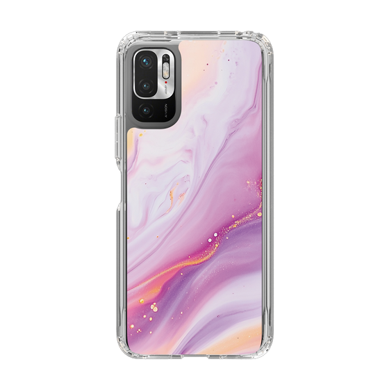 Slim Protection Case［ Color Rain - Original - Moonlit Mauve ］