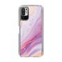 Slim Protection Case［ Color Rain - Original - Moonlit Mauve ］