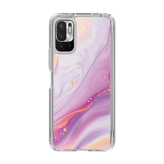 Slim Protection Case［ Color Rain - Original - Moonlit Mauve ］