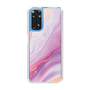 Slim Protection Case［ Color Rain - Original - Moonlit Mauve ］