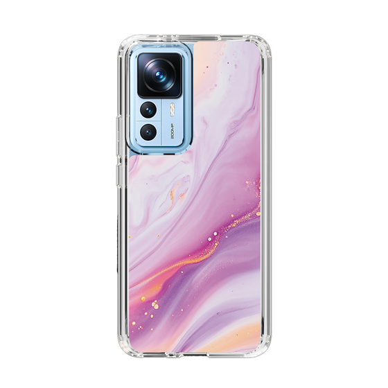 Slim Protection Case［ Color Rain - Original - Moonlit Mauve ］