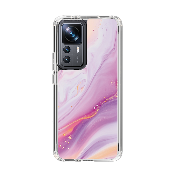 Slim Protection Case［ Color Rain - Original - Moonlit Mauve ］