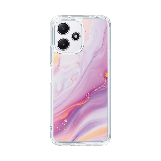 Slim Protection Case［ Color Rain - Original - Moonlit Mauve ］