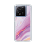 Slim Protection Case［ Color Rain - Original - Moonlit Mauve ］