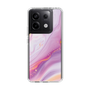 Slim Protection Case［ Color Rain - Original - Moonlit Mauve ］