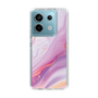 Slim Protection Case［ Color Rain - Original - Moonlit Mauve ］