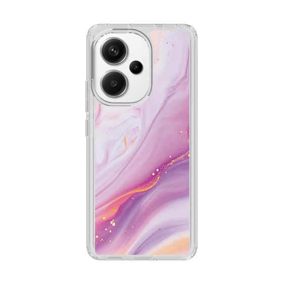 Slim Protection Case［ Color Rain - Original - Moonlit Mauve ］