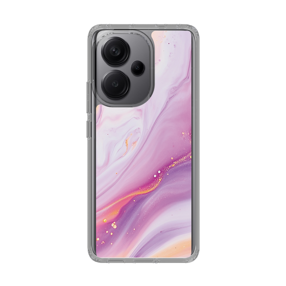 Slim Protection Case［ Color Rain - Original - Moonlit Mauve ］