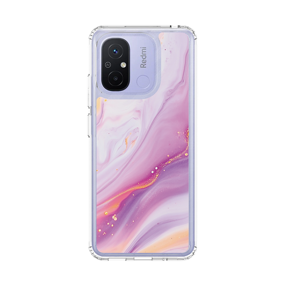 Slim Protection Case［ Color Rain - Original - Moonlit Mauve ］