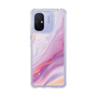 Slim Protection Case［ Color Rain - Original - Moonlit Mauve ］