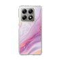 Slim Protection Case［ Color Rain - Original - Moonlit Mauve ］