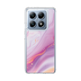 Slim Protection Case［ Color Rain - Original - Moonlit Mauve ］