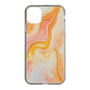 Slim Protection Case［ Color Rain - Original - Tangerine Mist ］