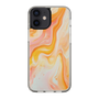 Slim Protection Case［ Color Rain - Original - Tangerine Mist ］