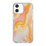 Slim Protection Case［ Color Rain - Original - Tangerine Mist ］