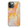 Slim Protection Case［ Color Rain - Original - Tangerine Mist ］
