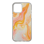 Slim Protection Case［ Color Rain - Original - Tangerine Mist ］