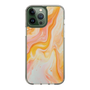 Slim Protection Case［ Color Rain - Original - Tangerine Mist ］