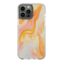 Slim Protection Case［ Color Rain - Original - Tangerine Mist ］
