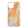 Slim Protection Case［ Color Rain - Original - Tangerine Mist ］