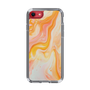 Slim Protection Case［ Color Rain - Original - Tangerine Mist ］