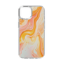Slim Protection Case［ Color Rain - Original - Tangerine Mist ］