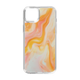 Slim Protection Case［ Color Rain - Original - Tangerine Mist ］