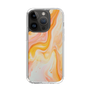 Slim Protection Case［ Color Rain - Original - Tangerine Mist ］