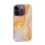 Slim Protection Case［ Color Rain - Original - Tangerine Mist ］