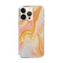 Slim Protection Case［ Color Rain - Original - Tangerine Mist ］