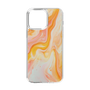 Slim Protection Case［ Color Rain - Original - Tangerine Mist ］