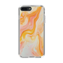 Slim Protection Case［ Color Rain - Original - Tangerine Mist ］