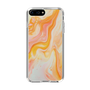 Slim Protection Case［ Color Rain - Original - Tangerine Mist ］