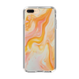 Slim Protection Case［ Color Rain - Original - Tangerine Mist ］