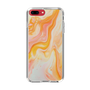 Slim Protection Case［ Color Rain - Original - Tangerine Mist ］