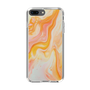 Slim Protection Case［ Color Rain - Original - Tangerine Mist ］