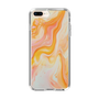 Slim Protection Case［ Color Rain - Original - Tangerine Mist ］