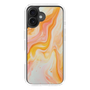 Slim Protection Case［ Color Rain - Original - Tangerine Mist ］