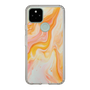 Slim Protection Case［ Color Rain - Original - Tangerine Mist ］