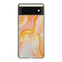 Slim Protection Case［ Color Rain - Original - Tangerine Mist ］